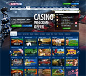 Betfred South Africa Casino Betfred South Africa Casino