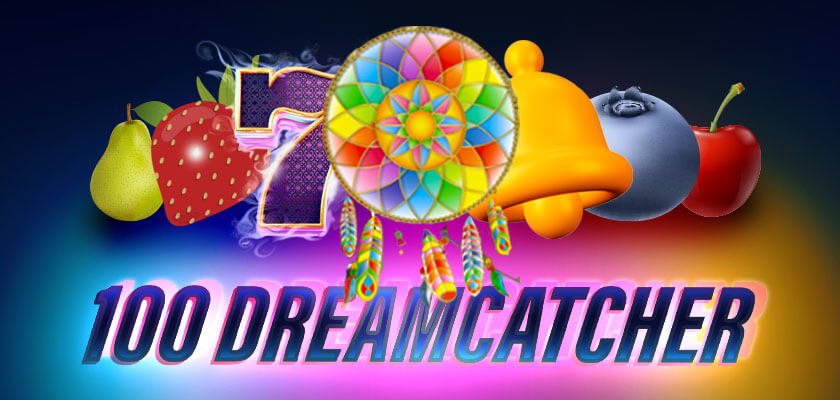 100 Dreamcatcher 100 Dreamcatcher