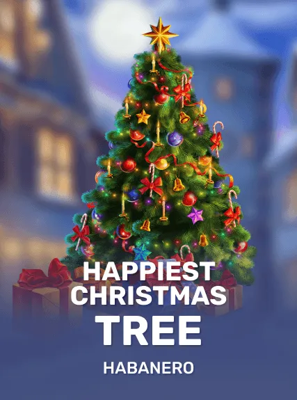 Happiest Christmas Tree Happiest Christmas Tree