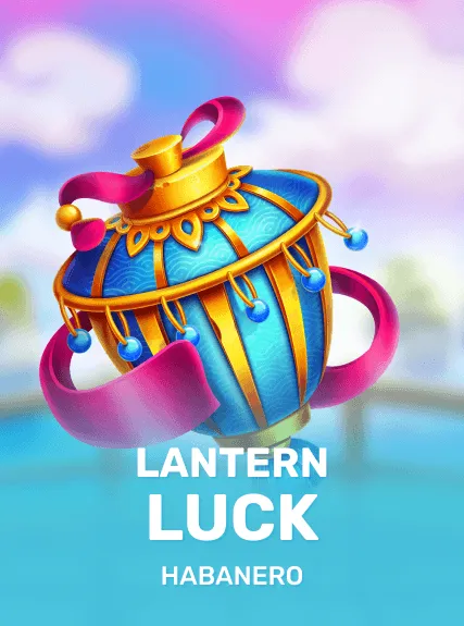 Lantern Luck Lantern Luck