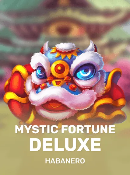 Mystic Fortune Deluxe Mystic Fortune Deluxe