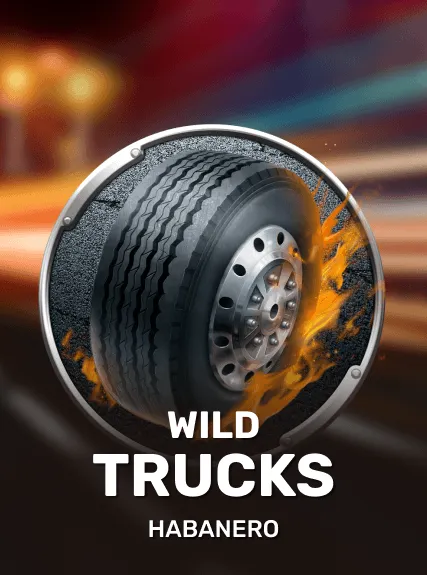 Wild Trucks Wild Trucks