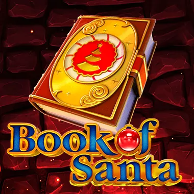 Book Of Santa Book Of Santa