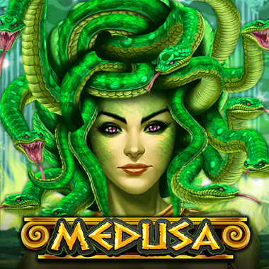 Medusa Medusa